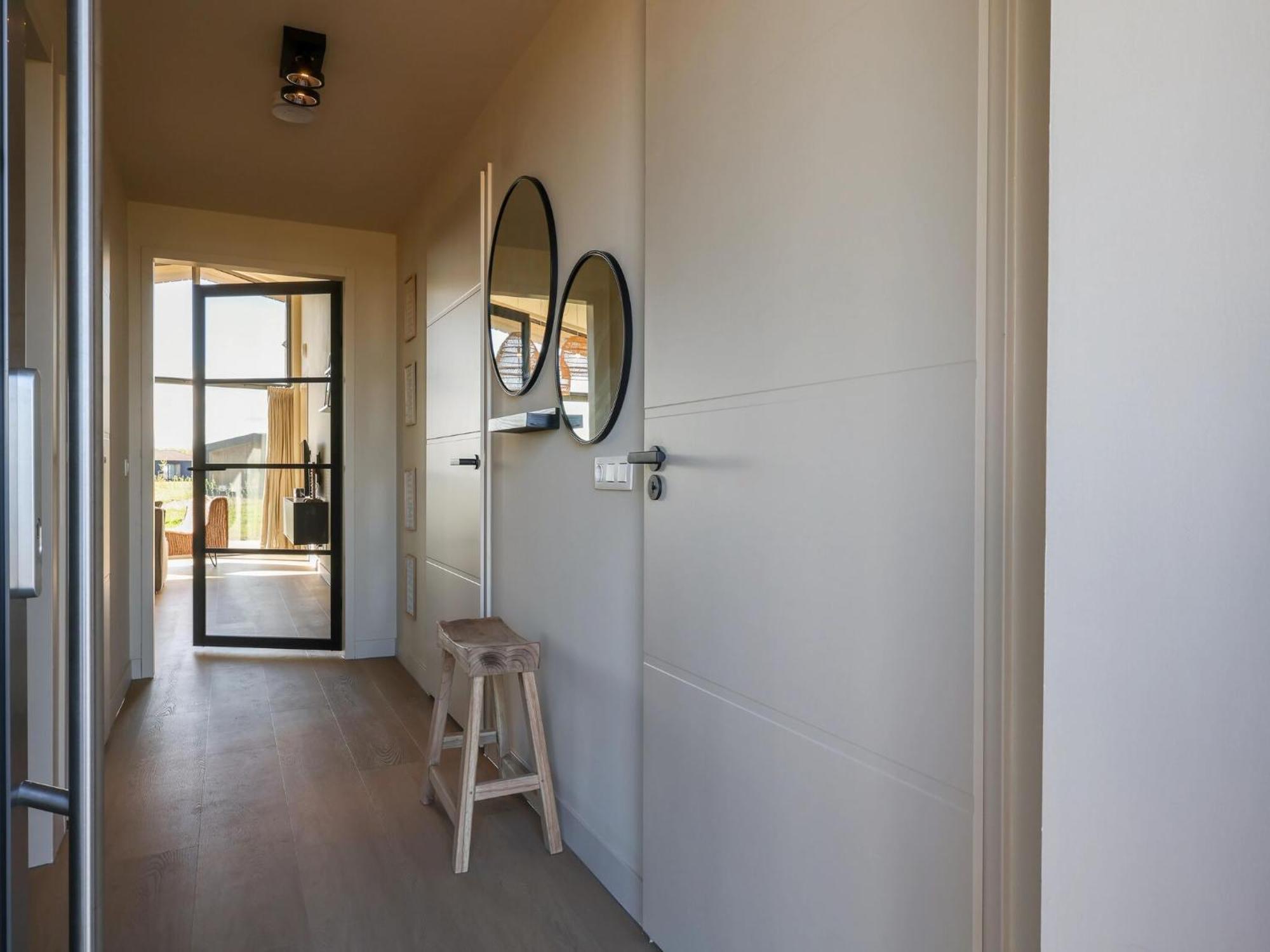 Beautiful With Garden Vakantiehuis Wissenkerke