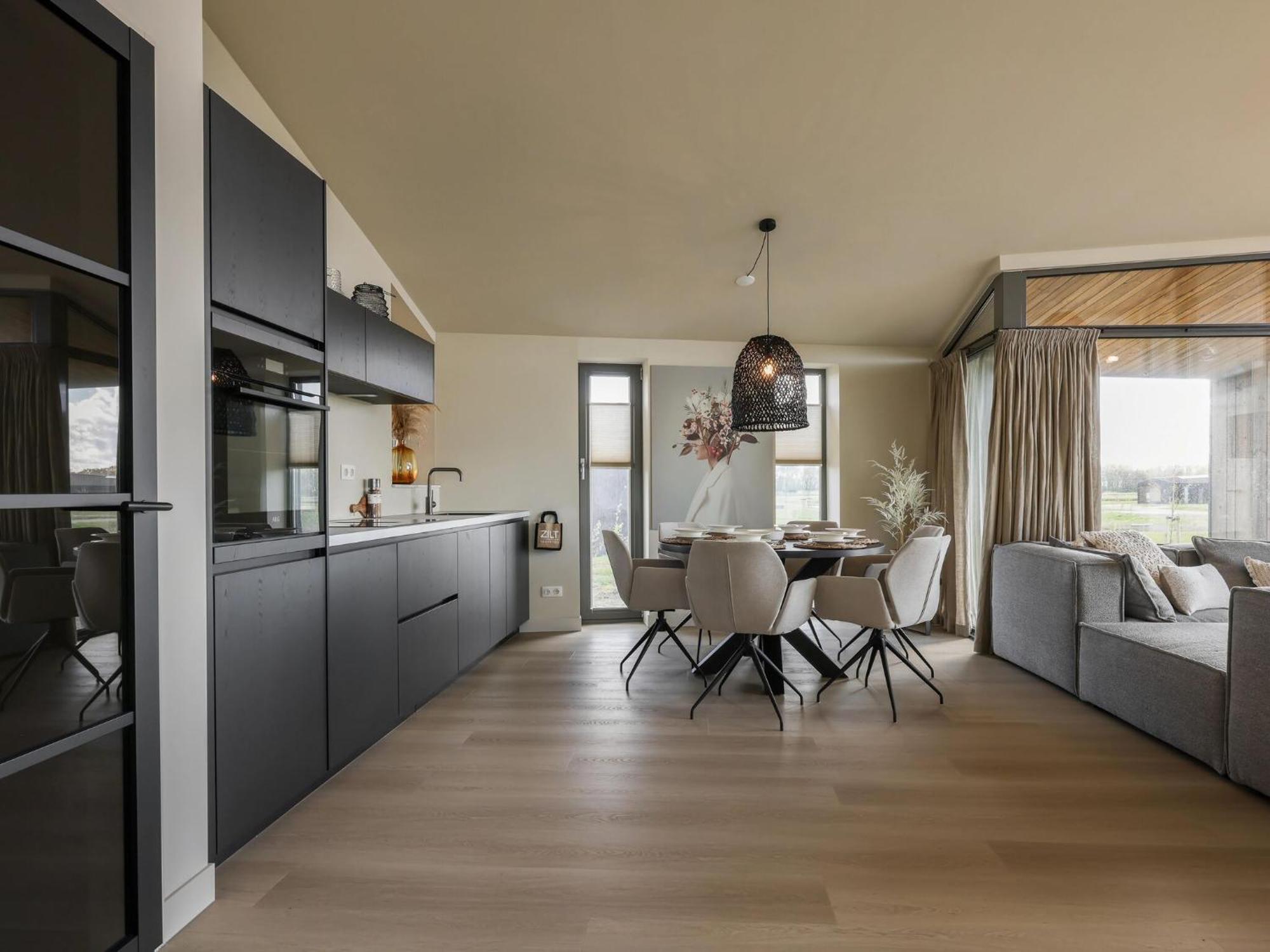Beautiful With Garden Vakantiehuis