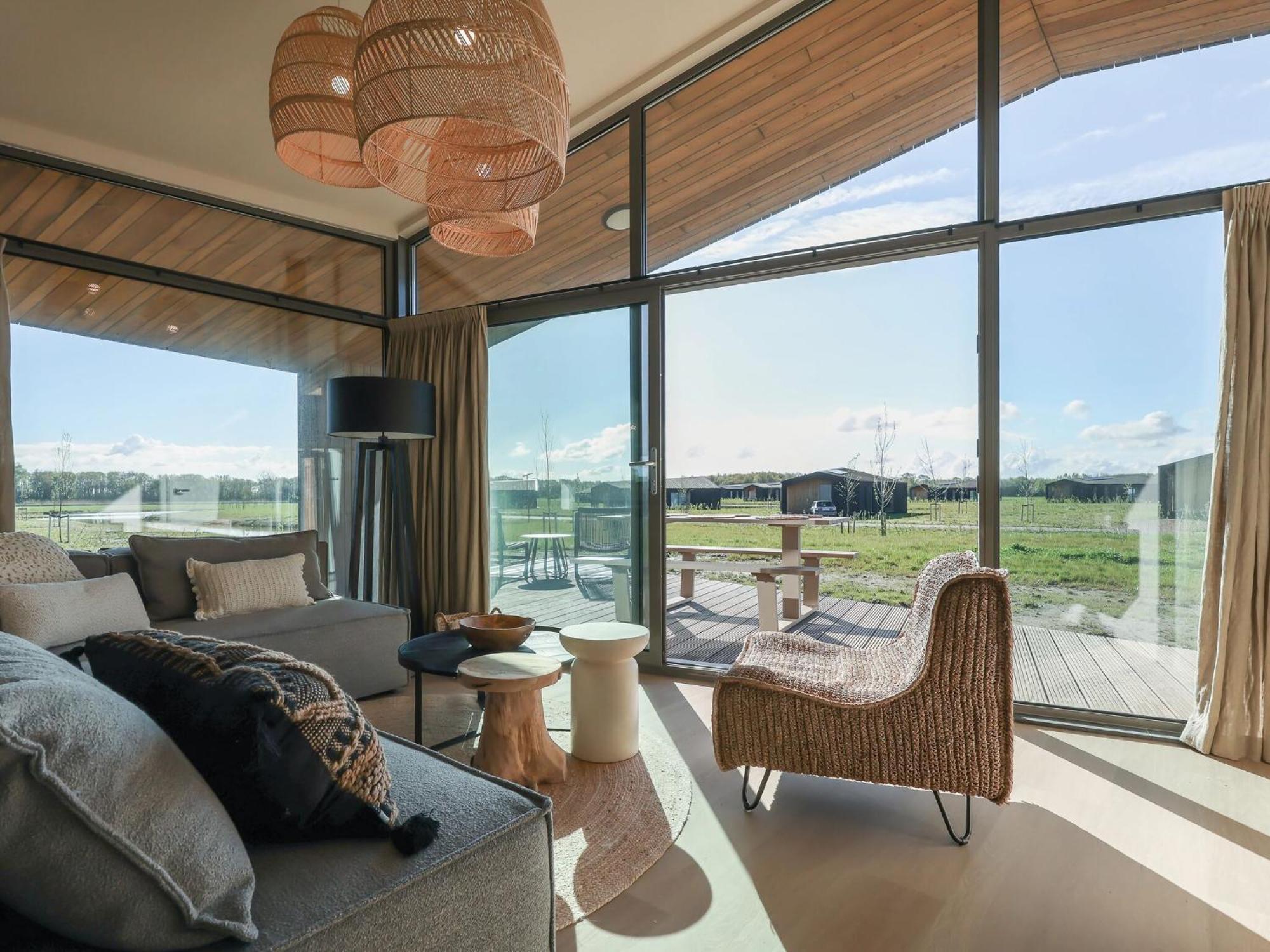 Beautiful With Garden Vakantiehuis *