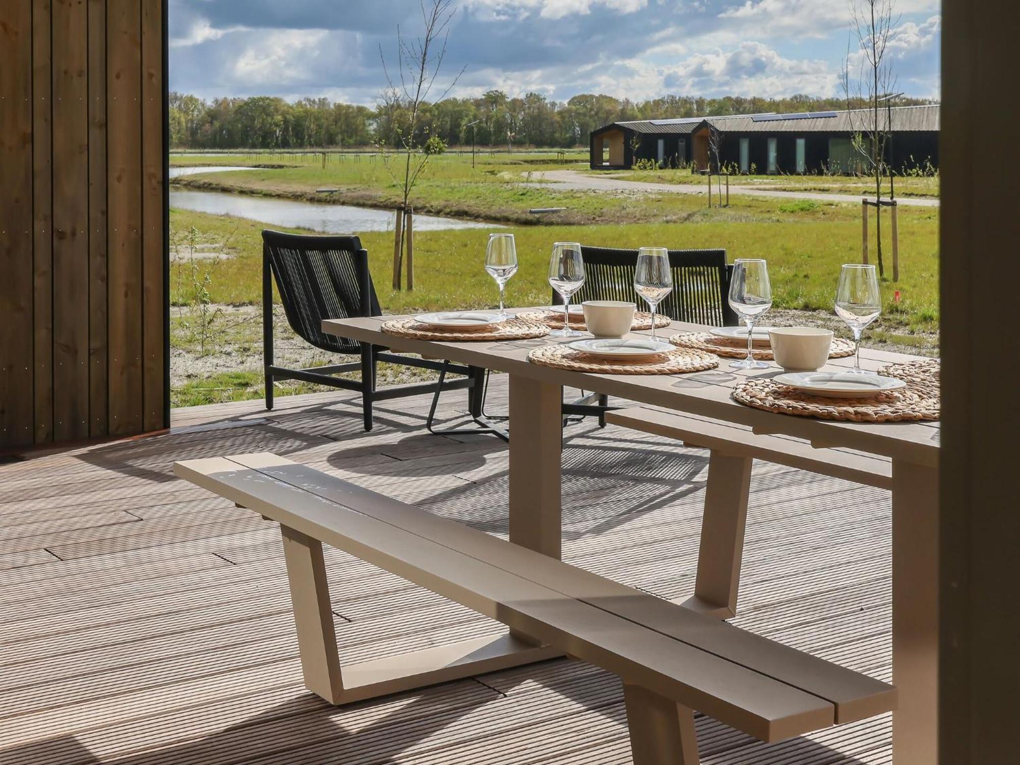Beautiful With Garden Vakantiehuis Wissenkerke