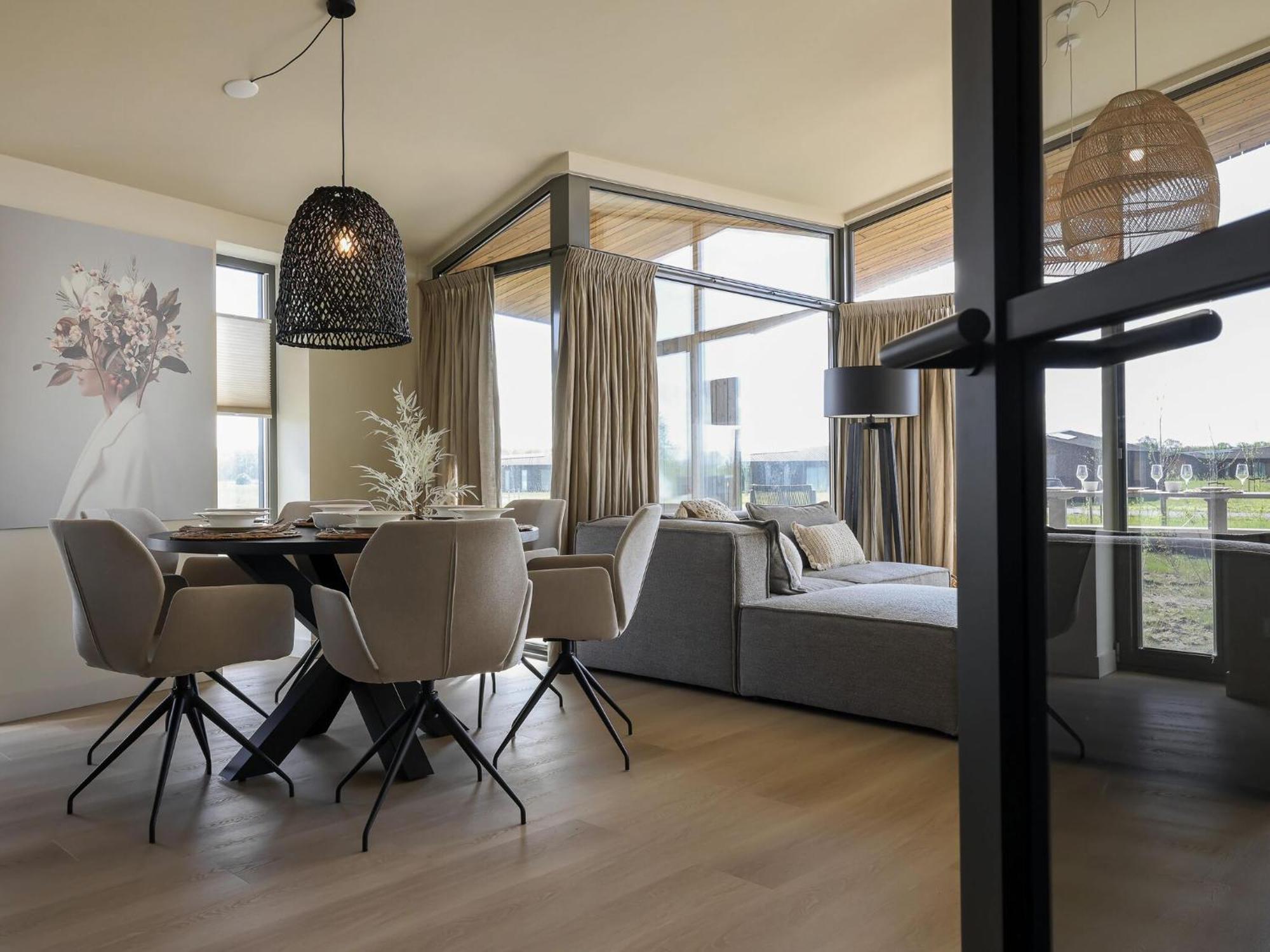 Vakantiehuis Beautiful With Garden Wissenkerke