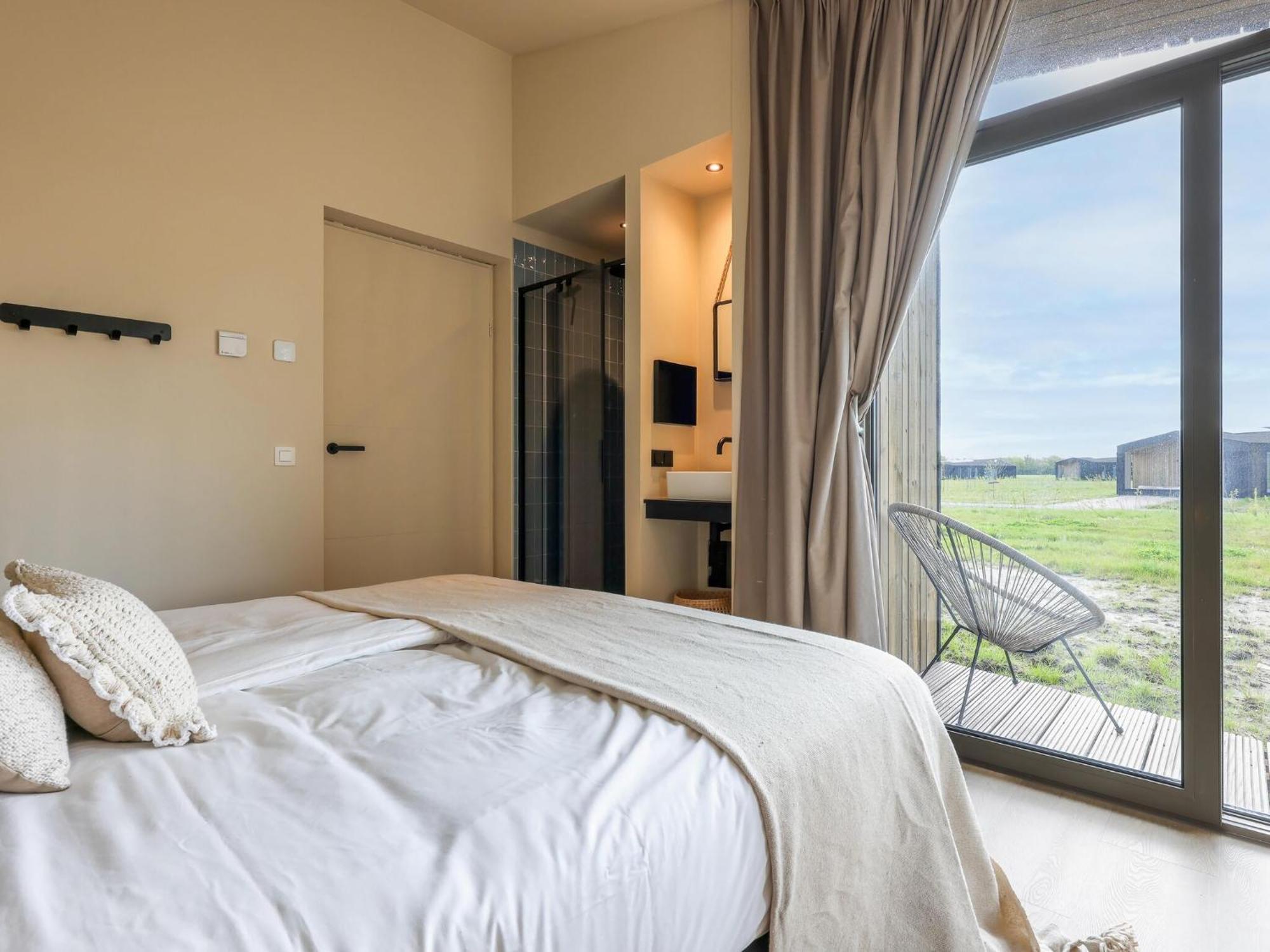 Beautiful With Garden Vakantiehuis
